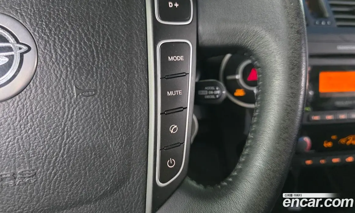 SsangYong Korando 2013 2.0 автомат (гидро), фото 20 SsangYong Korando 2013 2.0 автомат (гидро), фото 20