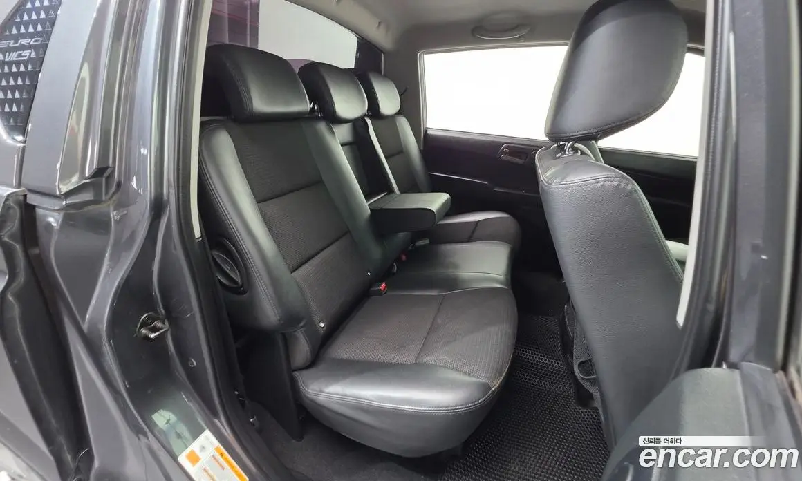 SsangYong Korando 2013 2.0 автомат (гидро), фото 31 SsangYong Korando 2013 2.0 автомат (гидро), фото 31