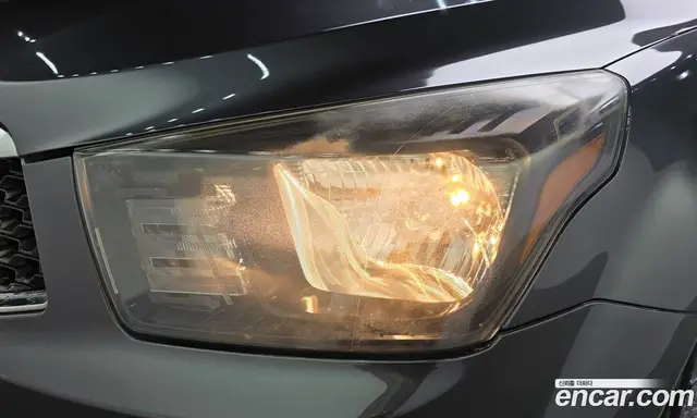 SsangYong Korando 2013 2.0 автомат (гидро), миниатюра 8 SsangYong Korando 2013 2.0 автомат (гидро), миниатюра 8
