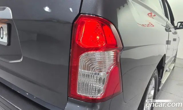 SsangYong Korando 2013 2.0 автомат (гидро), миниатюра 9 SsangYong Korando 2013 2.0 автомат (гидро), миниатюра 9