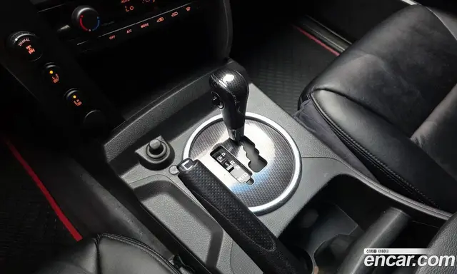 SsangYong Korando 2014 2.0 автомат (гидро), миниатюра 12