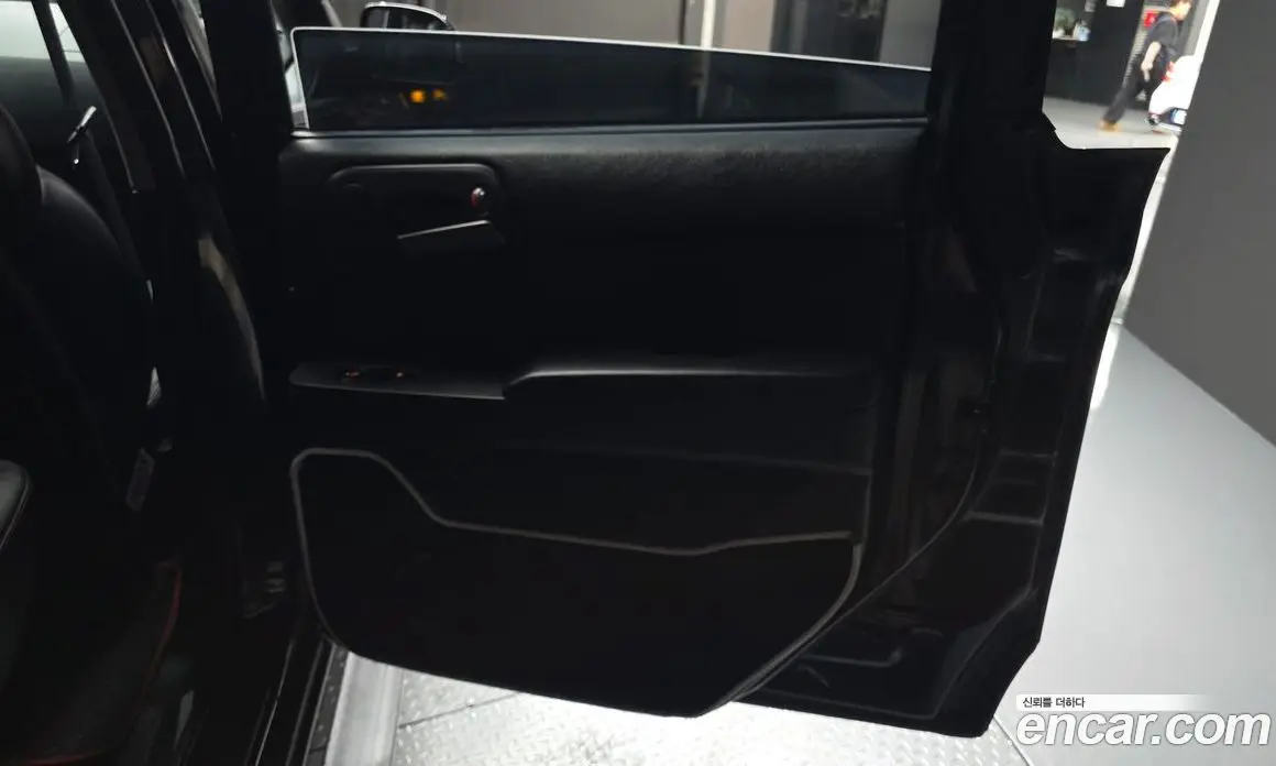 SsangYong Korando 2014 2.0 автомат (гидро), фото 15