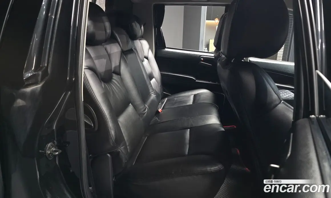 SsangYong Korando 2014 2.0 автомат (гидро), фото 16