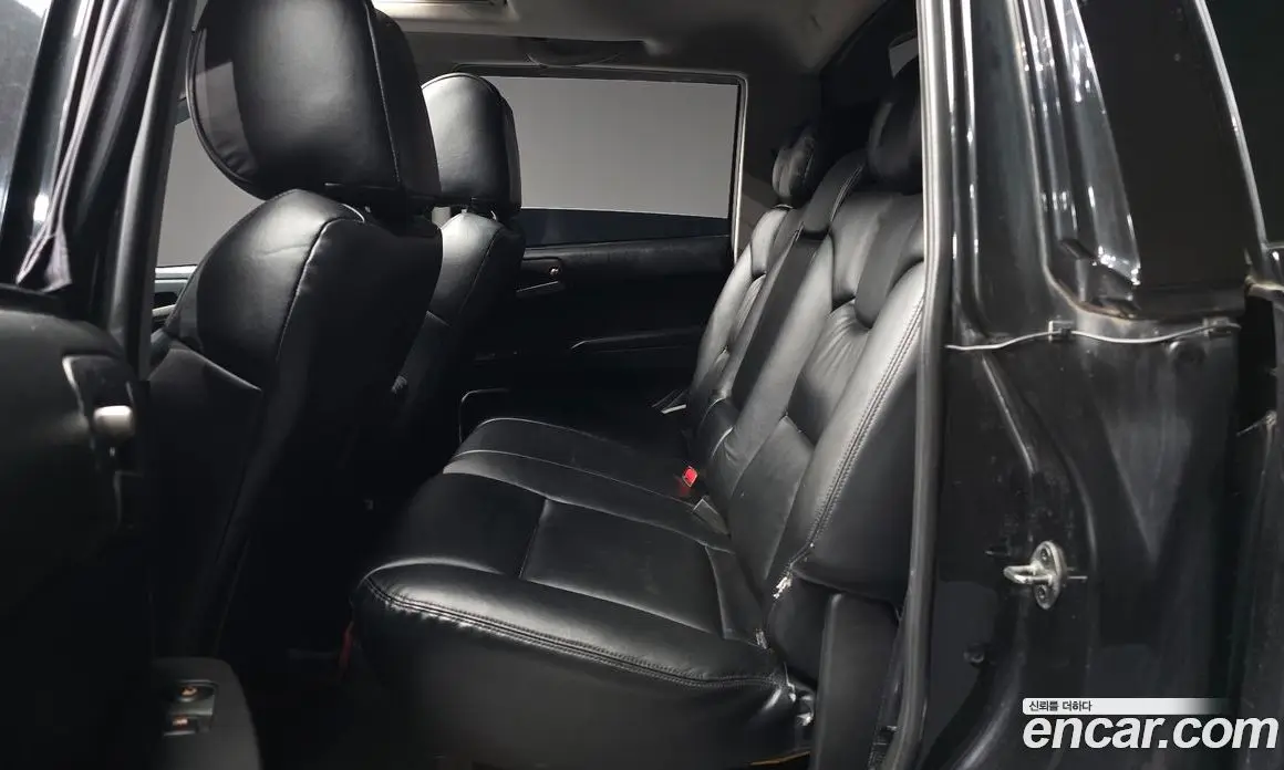 SsangYong Korando 2014 2.0 автомат (гидро), фото 18