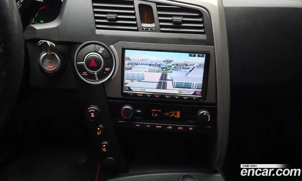 SsangYong Korando 2014 2.0 автомат (гидро), фото 20