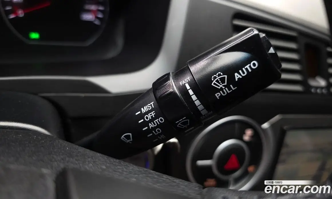 SsangYong Korando 2014 2.0 автомат (гидро), фото 28