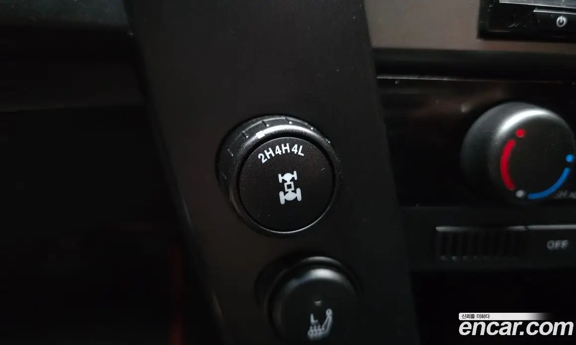 SsangYong Korando 2014 2.0 автомат (гидро), фото 31