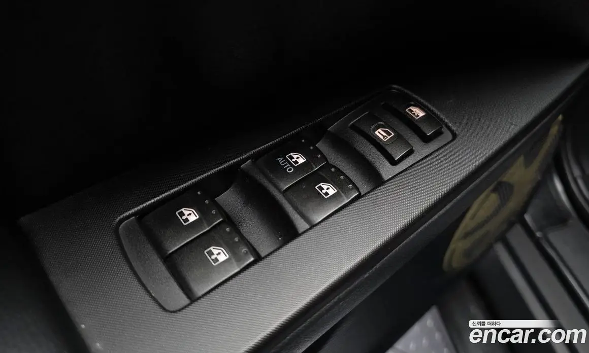 SsangYong Korando 2014 2.0 автомат (гидро), фото 32