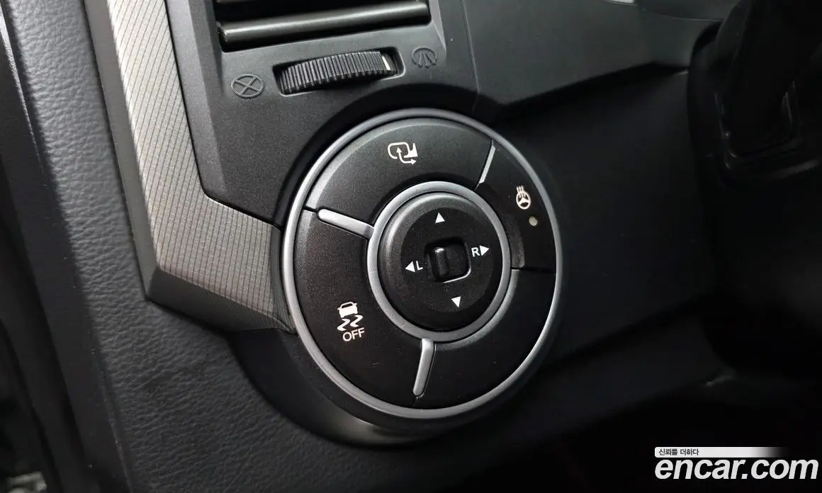 SsangYong Korando 2014 2.0 автомат (гидро), фото 33