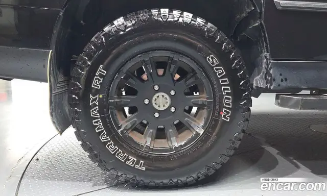 SsangYong Korando 2014 2.0 автомат (гидро), миниатюра 5