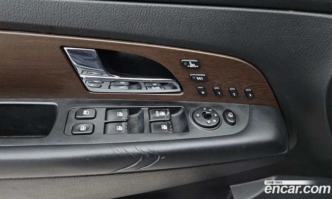 SsangYong Rexton 2014 2.0 автомат (гидро), фото 11