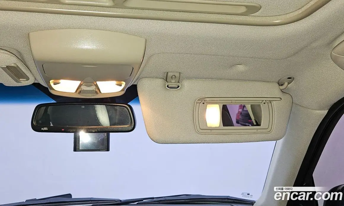 SsangYong Rexton 2014 2.0 автомат (гидро), фото 15
