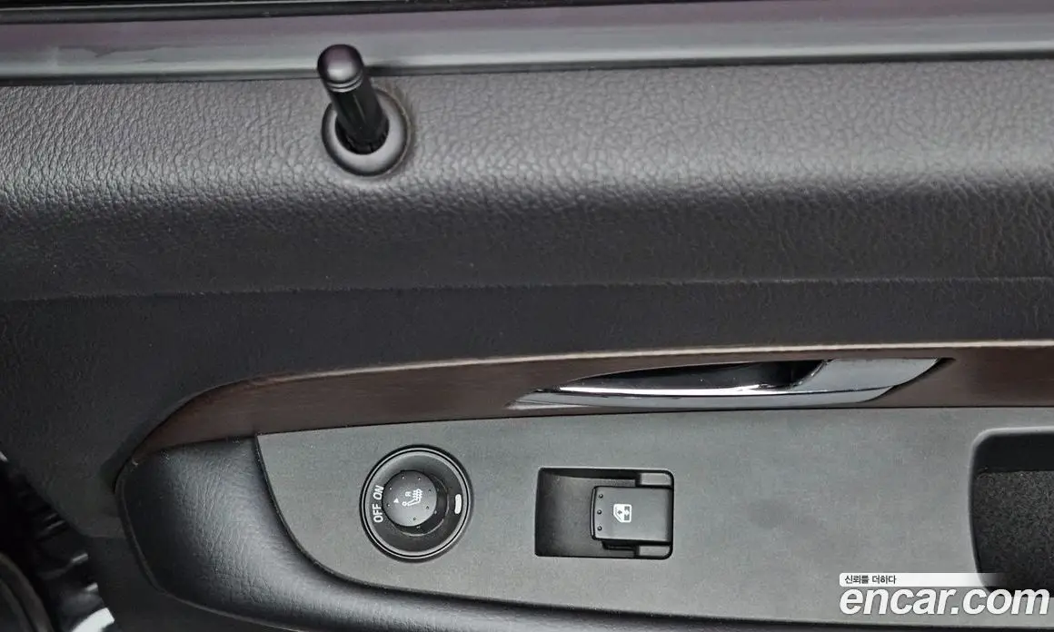 SsangYong Rexton 2014 2.0 автомат (гидро), фото 19