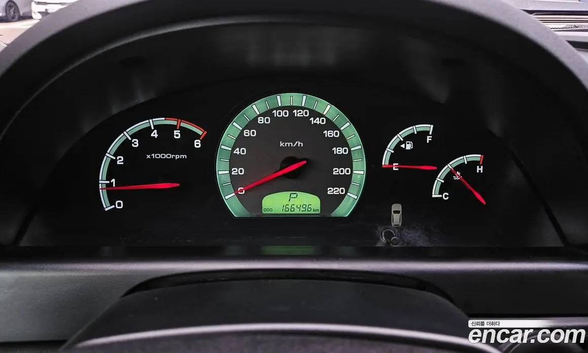 SsangYong Rexton 2014 2.0 автомат (гидро), фото 8