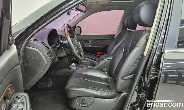 SsangYong Rexton 2014 2.0 автомат (гидро), миниатюра 10