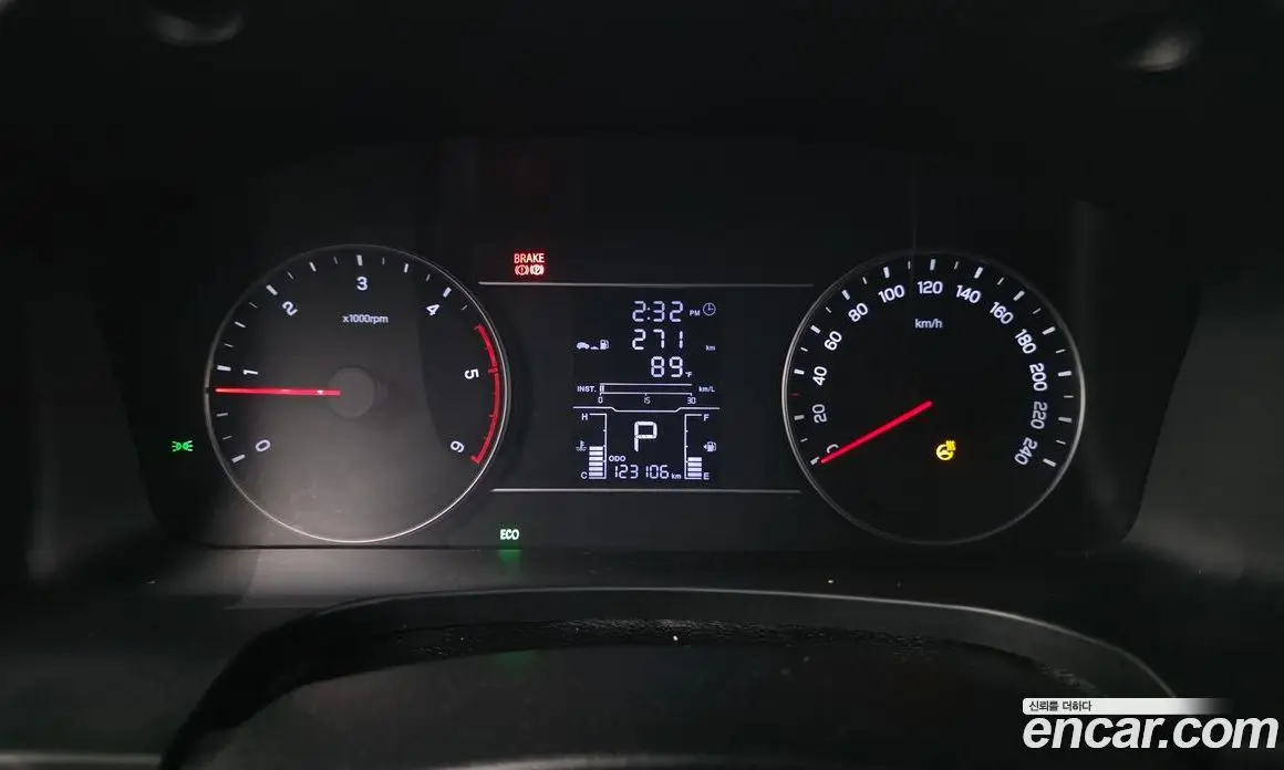 SsangYong Rexton 2019 2.2 автомат (гидро), фото 11 SsangYong Rexton 2019 2.2 автомат (гидро), фото 11