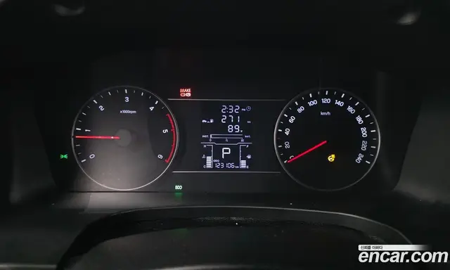 SsangYong Rexton 2019 2.2 автомат (гидро), миниатюра 11 SsangYong Rexton 2019 2.2 автомат (гидро), миниатюра 11
