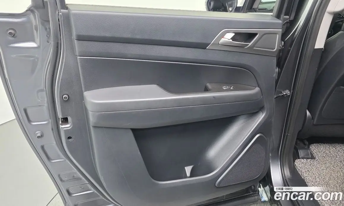 SsangYong Rexton 2019 2.2 автомат (гидро), фото 15 SsangYong Rexton 2019 2.2 автомат (гидро), фото 15