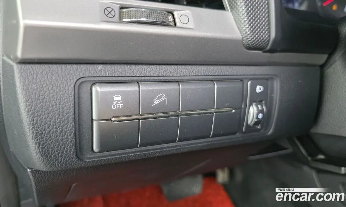 SsangYong Rexton 2019 2.2 автомат (гидро), фото 17 SsangYong Rexton 2019 2.2 автомат (гидро), фото 17