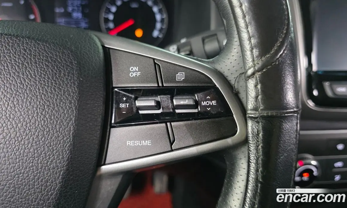 SsangYong Rexton 2019 2.2 автомат (гидро), фото 20 SsangYong Rexton 2019 2.2 автомат (гидро), фото 20