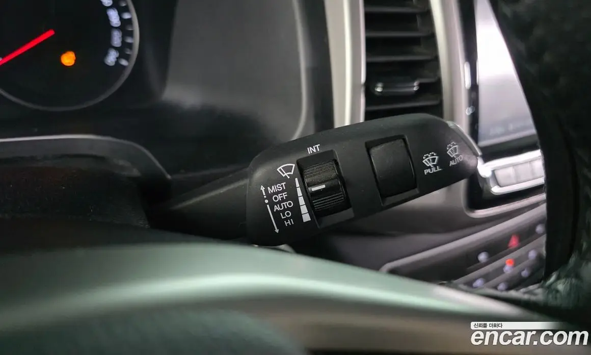 SsangYong Rexton 2019 2.2 автомат (гидро), фото 21 SsangYong Rexton 2019 2.2 автомат (гидро), фото 21
