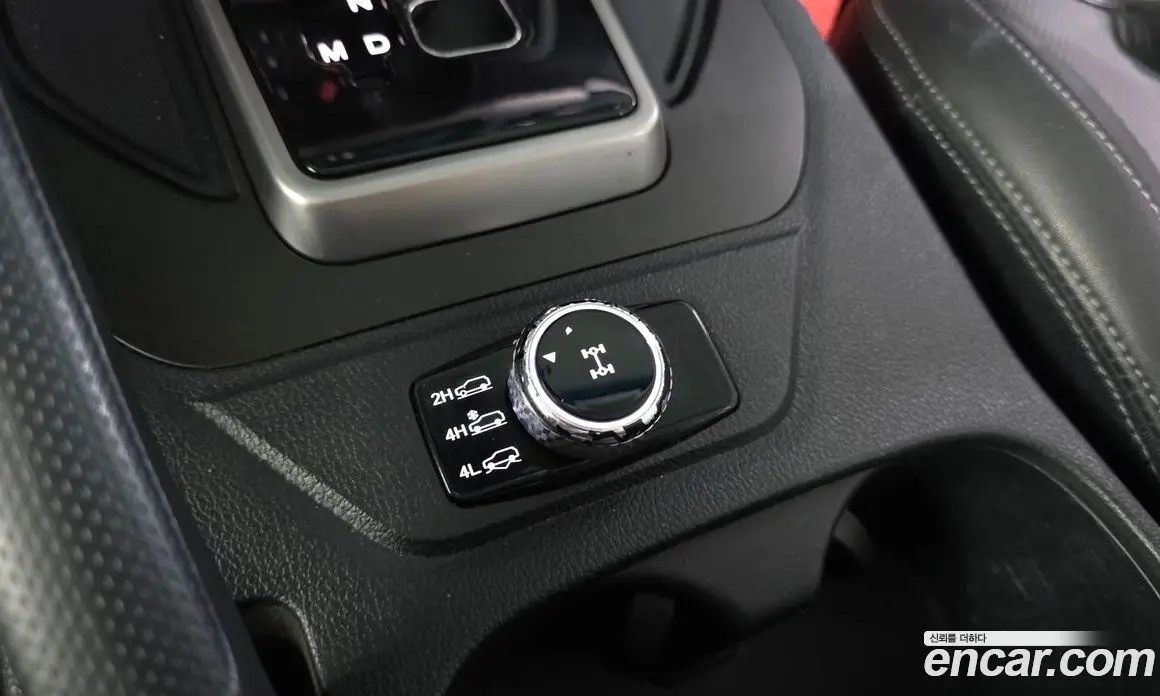 SsangYong Rexton 2019 2.2 автомат (гидро), фото 27 SsangYong Rexton 2019 2.2 автомат (гидро), фото 27