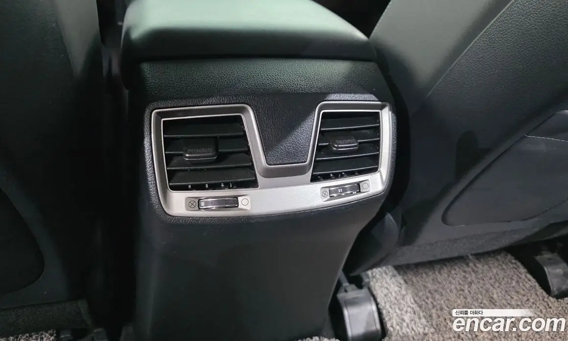 SsangYong Rexton 2019 2.2 автомат (гидро), фото 31 SsangYong Rexton 2019 2.2 автомат (гидро), фото 31