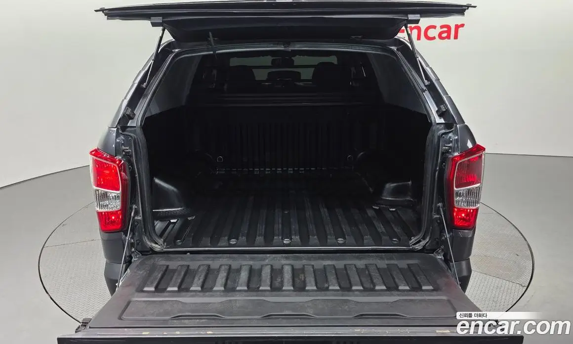 SsangYong Rexton 2019 2.2 автомат (гидро), фото 33 SsangYong Rexton 2019 2.2 автомат (гидро), фото 33
