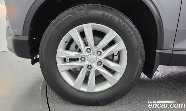 SsangYong Rexton 2019 2.2 автомат (гидро), миниатюра 5 SsangYong Rexton 2019 2.2 автомат (гидро), миниатюра 5