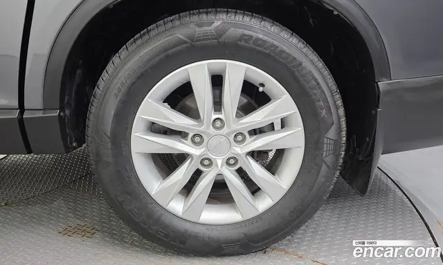 SsangYong Rexton 2019 2.2 автомат (гидро), миниатюра 7 SsangYong Rexton 2019 2.2 автомат (гидро), миниатюра 7