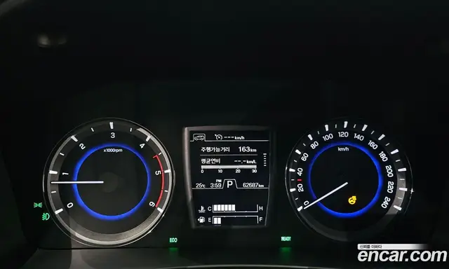 SsangYong Rexton 2021 2.2 автомат (гидро), миниатюра 11 SsangYong Rexton 2021 2.2 автомат (гидро), миниатюра 11