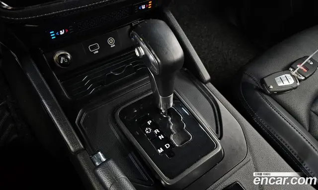 SsangYong Rexton 2021 2.2 автомат (гидро), миниатюра 12