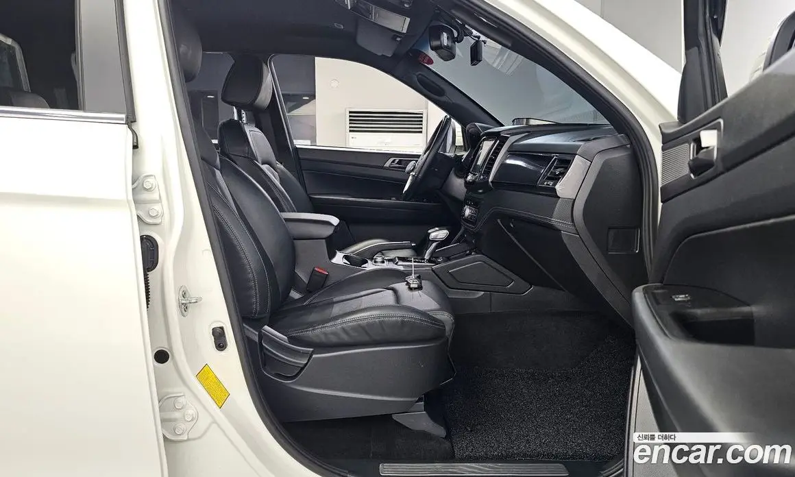 SsangYong Rexton 2021 2.2 автомат (гидро), фото 16 SsangYong Rexton 2021 2.2 автомат (гидро), фото 16