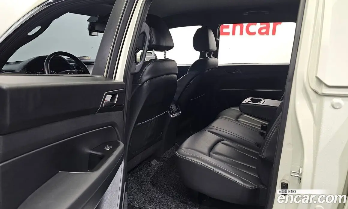 SsangYong Rexton 2021 2.2 автомат (гидро), фото 18 SsangYong Rexton 2021 2.2 автомат (гидро), фото 18