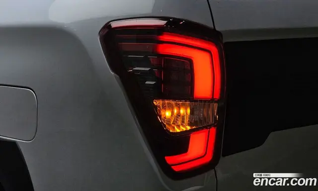 SsangYong Rexton 2021 2.2 автомат (гидро), миниатюра 9 SsangYong Rexton 2021 2.2 автомат (гидро), миниатюра 9