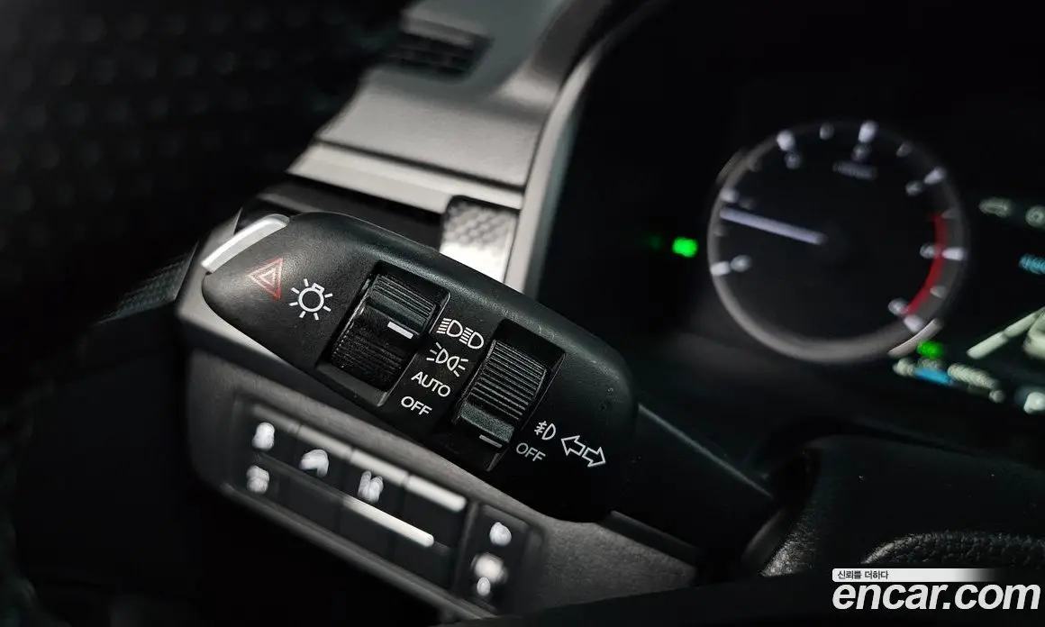 SsangYong Rexton 2021 2.2 автомат (гидро), фото 29 SsangYong Rexton 2021 2.2 автомат (гидро), фото 29