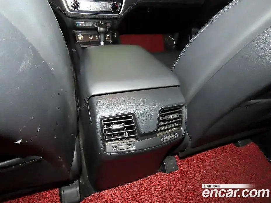 SsangYong Rexton 2021 2.2 автомат (гидро), фото 20 SsangYong Rexton 2021 2.2 автомат (гидро), фото 20