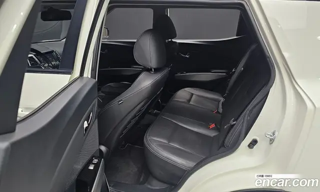 SsangYong TIBOLI 2015 1.6 автомат (гидро), миниатюра 12