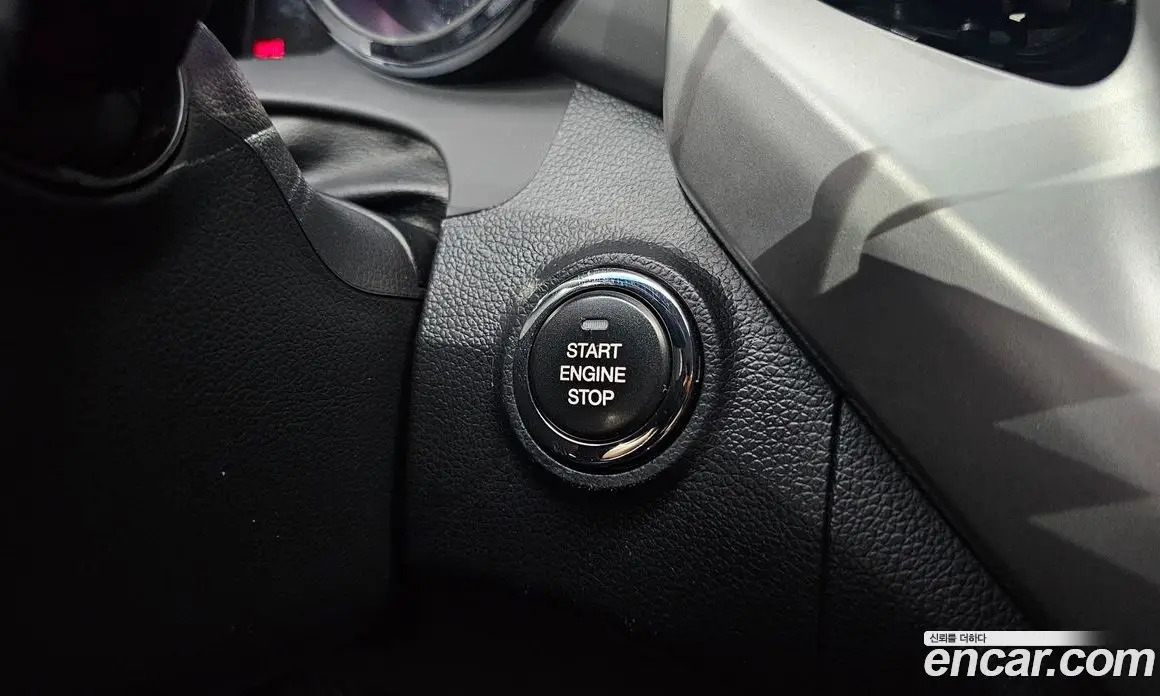 SsangYong TIBOLI 2015 1.6 автомат (гидро), фото 19 SsangYong TIBOLI 2015 1.6 автомат (гидро), фото 19