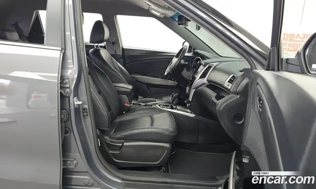 SsangYong TIBOLI 2015 1.6 автомат (гидро), миниатюра 11 SsangYong TIBOLI 2015 1.6 автомат (гидро), миниатюра 11