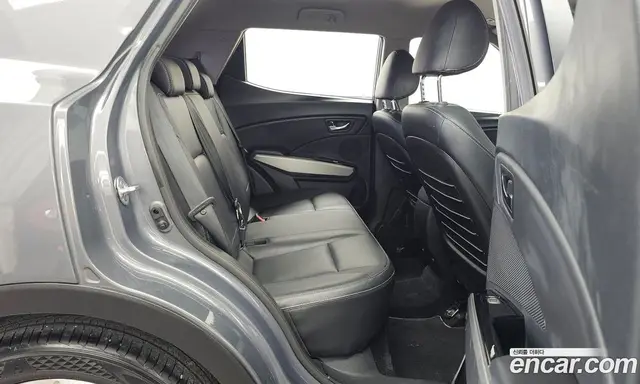 SsangYong TIBOLI 2015 1.6 автомат (гидро), миниатюра 12