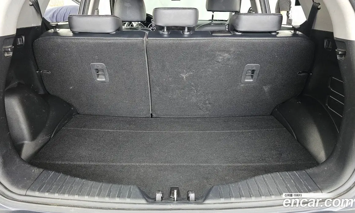 SsangYong TIBOLI 2015 1.6 автомат (гидро), фото 20 SsangYong TIBOLI 2015 1.6 автомат (гидро), фото 20