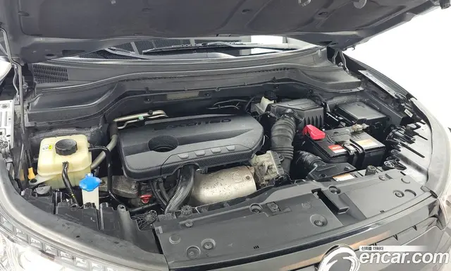 SsangYong TIBOLI 2015 1.6 автомат (гидро), миниатюра 6 SsangYong TIBOLI 2015 1.6 автомат (гидро), миниатюра 6