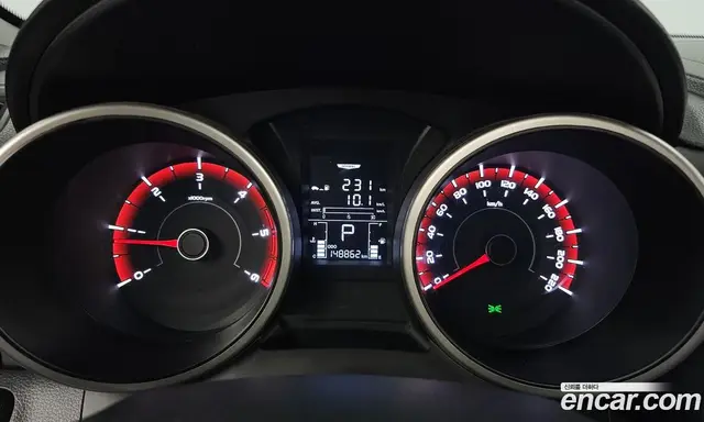 SsangYong TIBOLI 2015 1.6 автомат (гидро), миниатюра 8 SsangYong TIBOLI 2015 1.6 автомат (гидро), миниатюра 8
