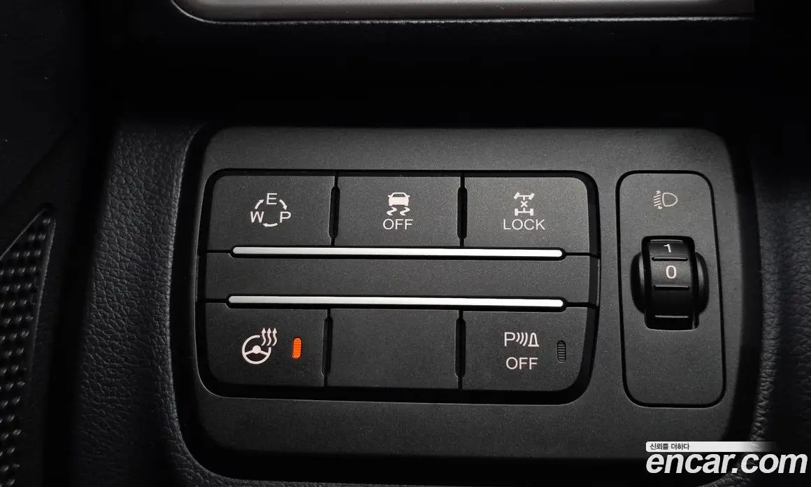 SsangYong TIBOLI 2015 1.6 автомат (гидро), фото 18 SsangYong TIBOLI 2015 1.6 автомат (гидро), фото 18
