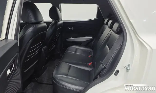 SsangYong TIBOLI 2016 1.6 автомат (гидро), миниатюра 12