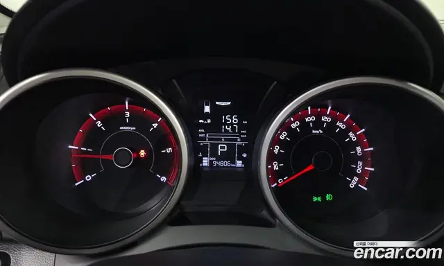 SsangYong TIBOLI 2016 1.6 автомат (гидро), миниатюра 8 SsangYong TIBOLI 2016 1.6 автомат (гидро), миниатюра 8