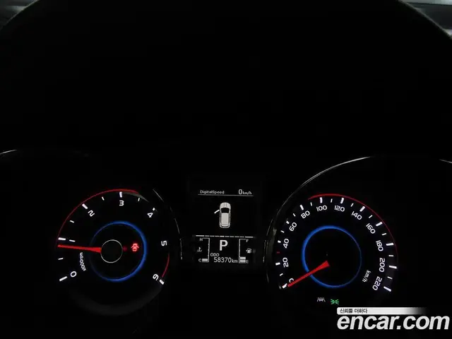 SsangYong TIBOLI 2017 1.6 автомат (гидро), миниатюра 9