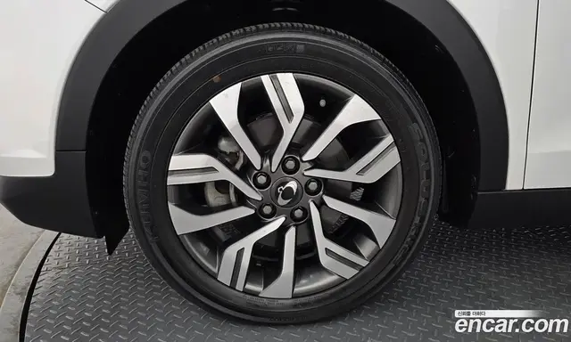 SsangYong TIBOLI 2019 1.6 автомат (гидро), миниатюра 5 SsangYong TIBOLI 2019 1.6 автомат (гидро), миниатюра 5
