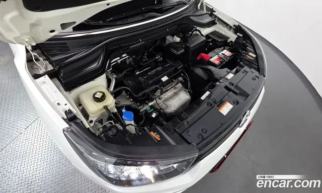 SsangYong TIBOLI 2019 1.6 автомат (гидро), миниатюра 6 SsangYong TIBOLI 2019 1.6 автомат (гидро), миниатюра 6